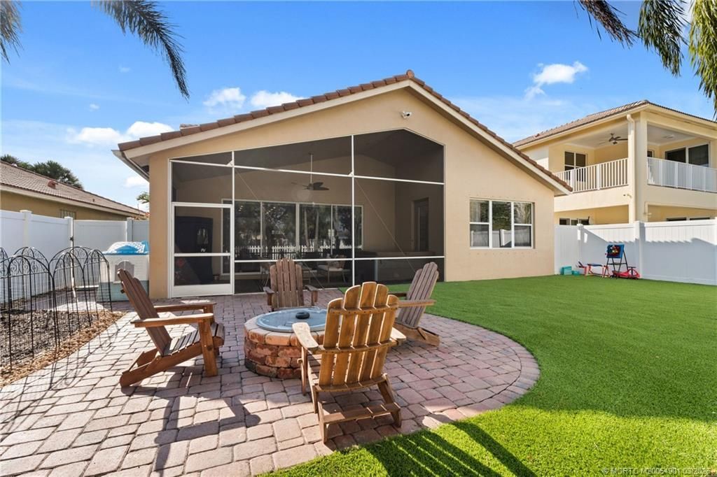 2973 Porpoise Circle, Stuart, FL 34997 Photo