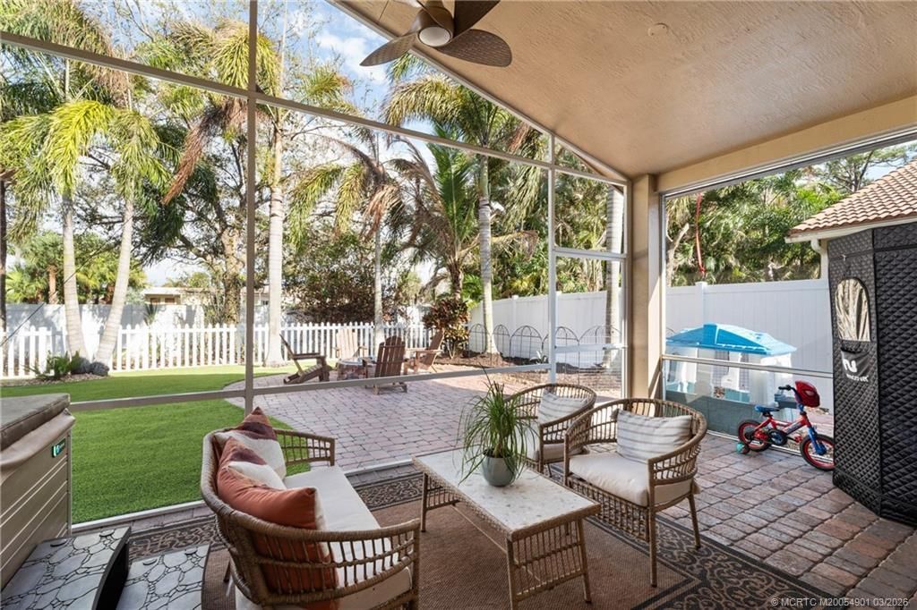 2973 Porpoise Circle, Stuart, FL 34997 Photo