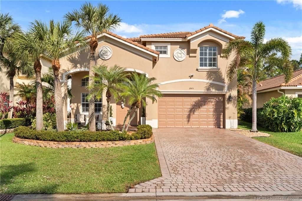 2973 Porpoise Circle, Stuart, FL 34997 Photo