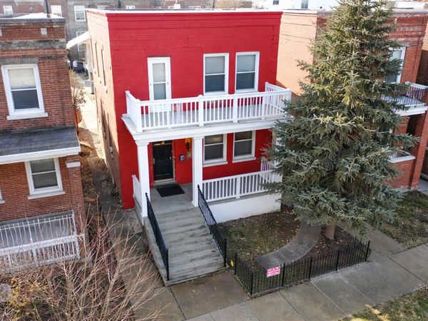 4925 W Henderson Street , Unit 1, Chicago, IL 60641