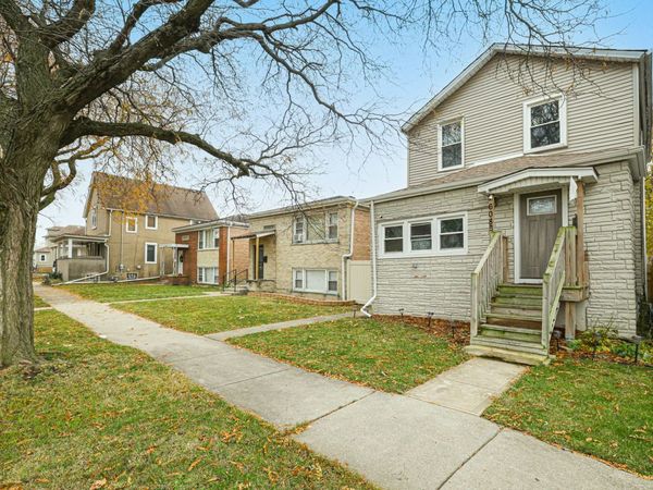 608 S 12th Avenue , Maywood, IL 60153