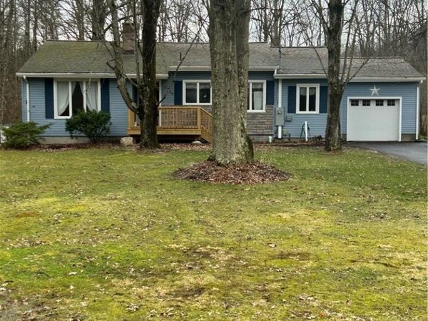 2394 Janice Drive , Southington, OH 44470