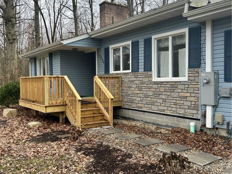 2394 Janice Drive, Southington, OH 44470 Photo 5