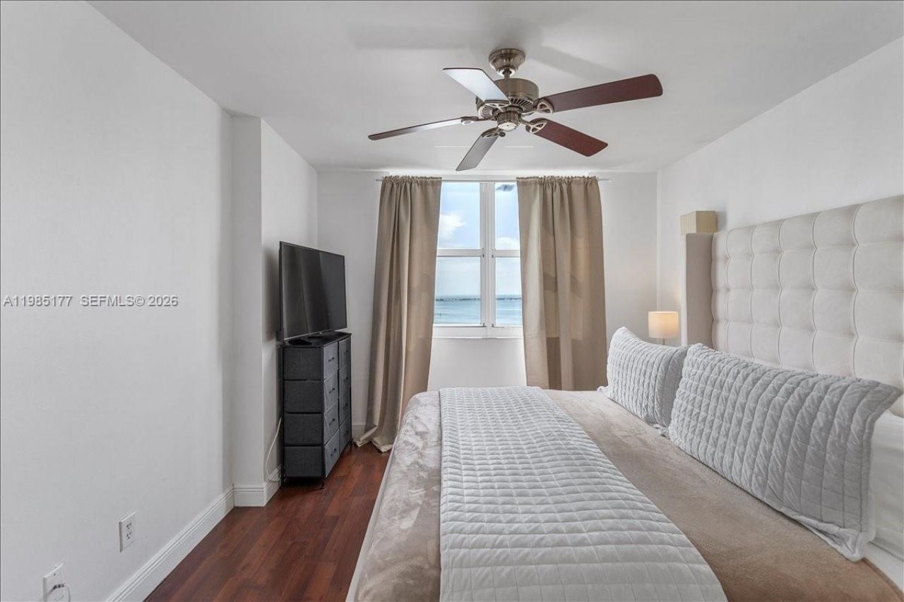 770 Claughton Island Dr , Unit 1614, Miami, FL 33131 Photo