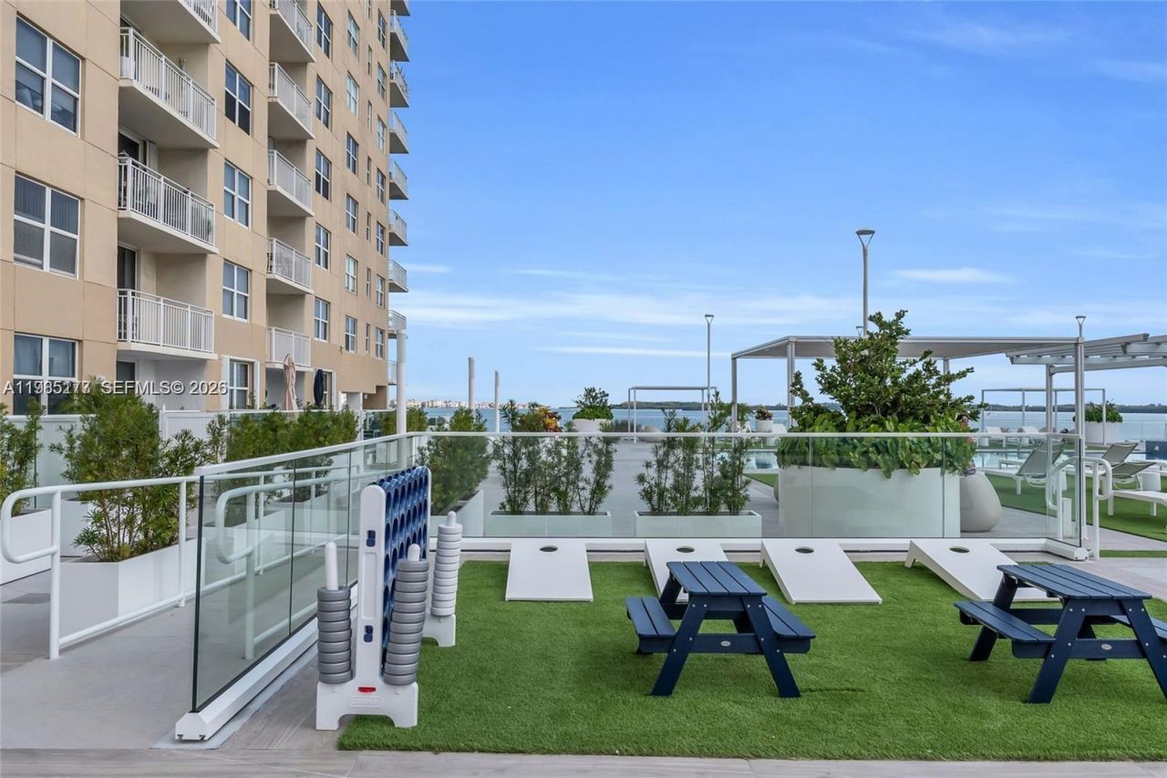 770 Claughton Island Dr , Unit 1614, Miami, FL 33131 Photo