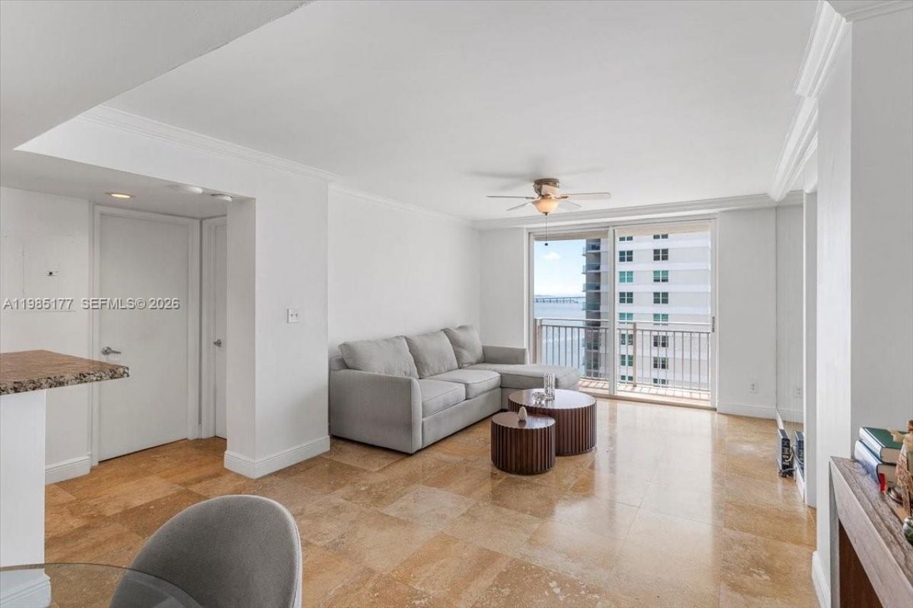 770 Claughton Island Dr , Unit 1614, Miami, FL 33131 Photo