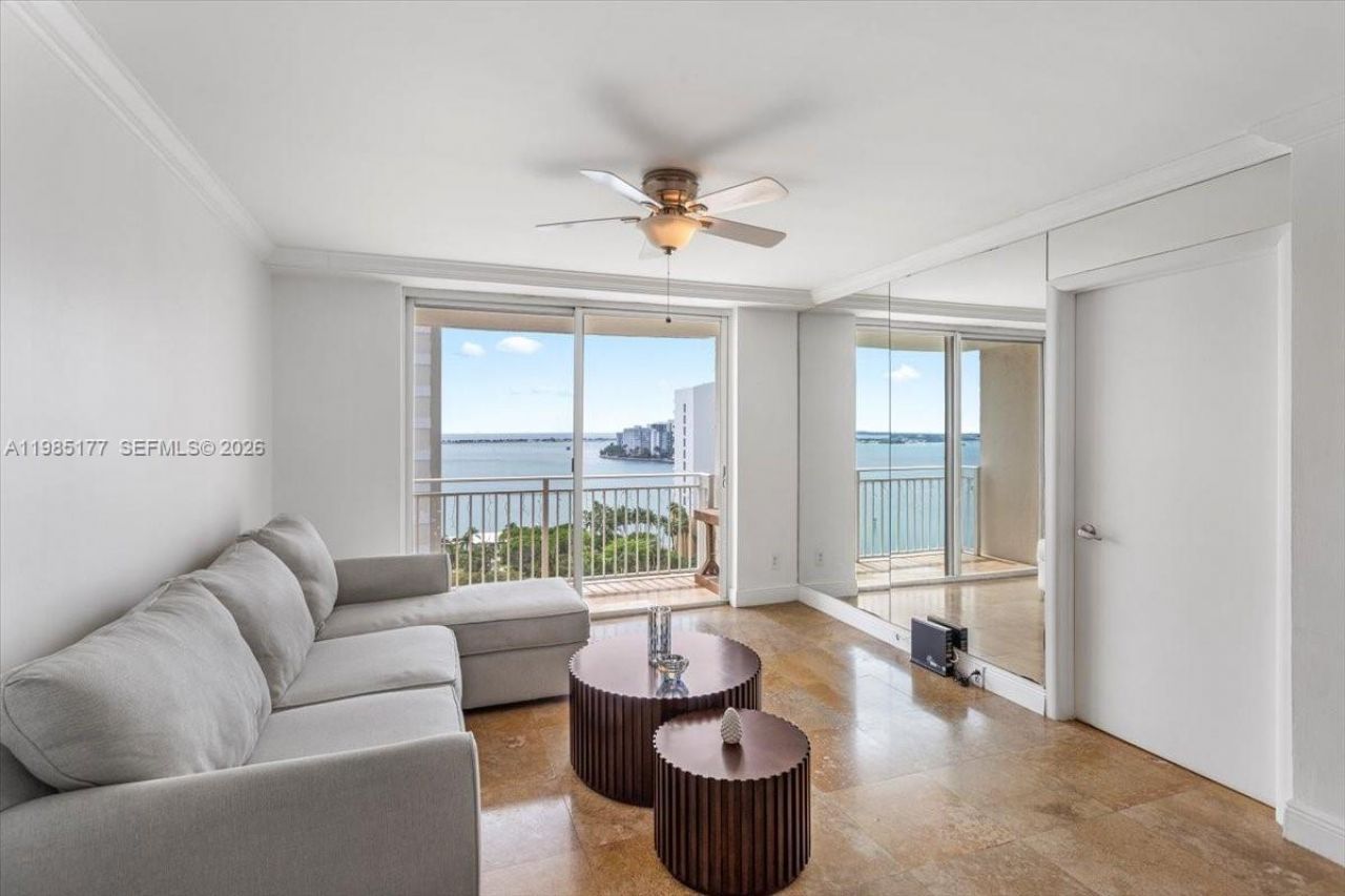 770 Claughton Island Dr , Unit 1614, Miami, FL 33131 Photo