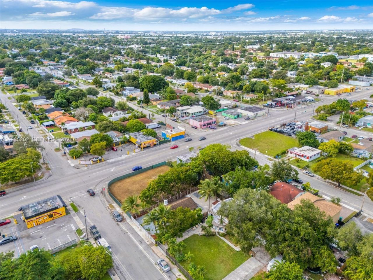 1621 NW 55th St , Miami, FL 33142 Photo