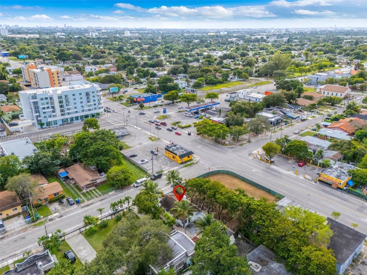 1621 NW 55th St , Miami, FL 33142 Photo