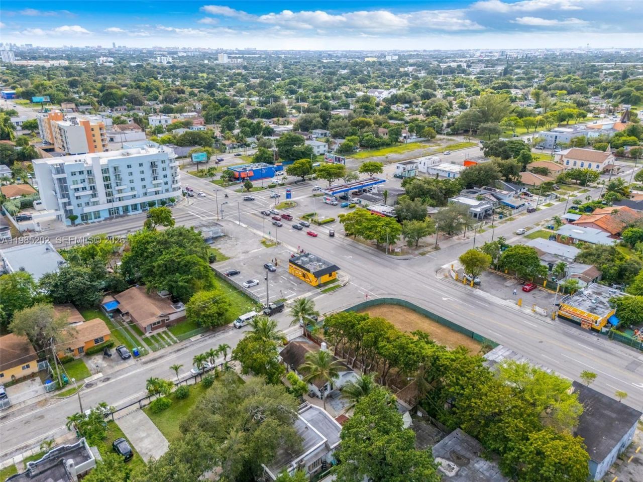 1621 NW 55th St , Miami, FL 33142 Photo