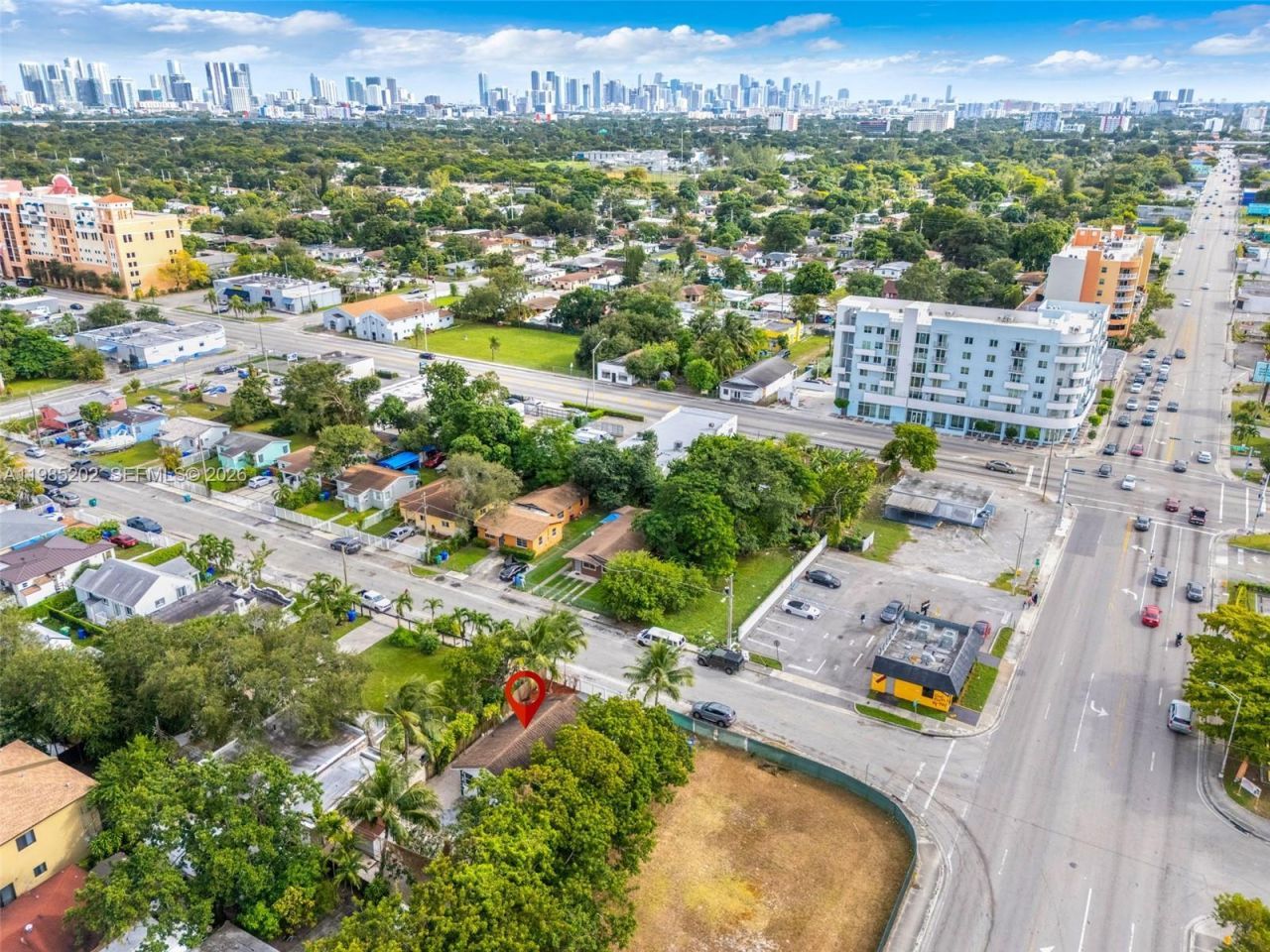 1621 NW 55th St , Miami, FL 33142 Photo