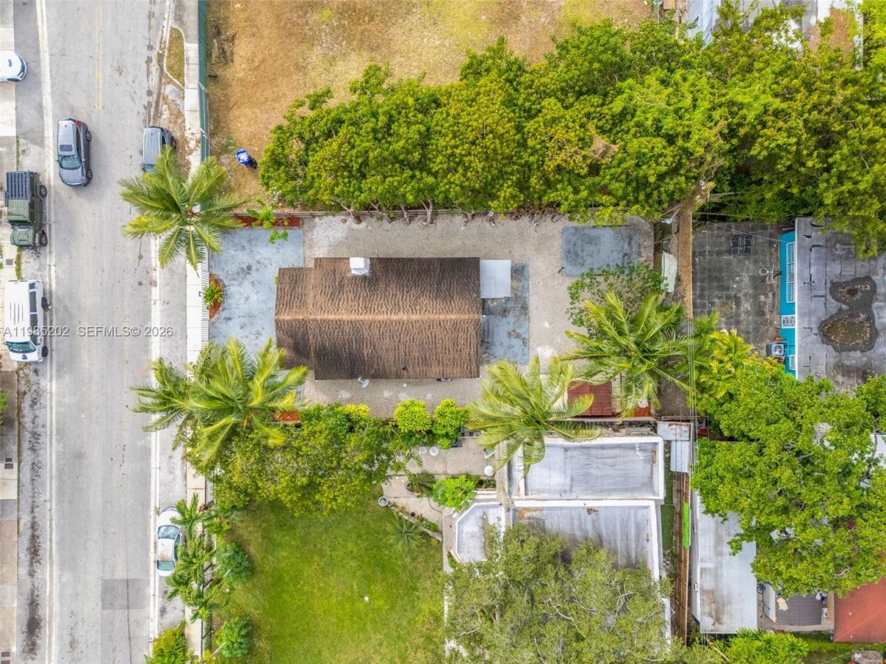 1621 NW 55th St , Miami, FL 33142 Photo