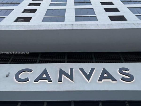 1600 NE 1st Ave , Unit 1620, Miami, FL 33132