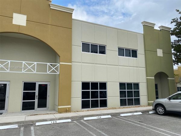 2051 NW 112th Ave , Unit 129, Sweetwater, FL 33172