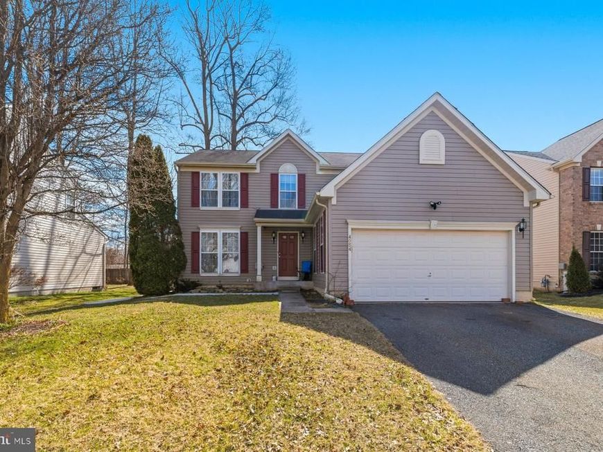 4054 Smiths Landing Court , Abingdon, MD 21009 Main Photo