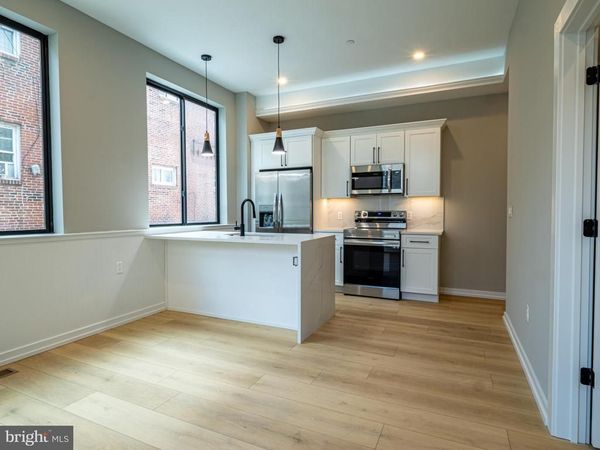 769 S 10TH STREET , Unit 1B, PHILADELPHIA, PA 19147
