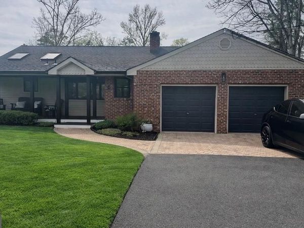 6 BROOKSIDE DRIVE, MEDFORD, NJ 08055