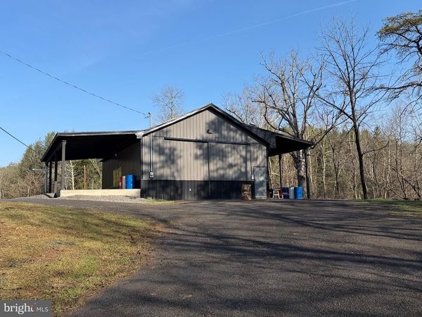 NATIONAL PIKE PIKE NE , LITTLE ORLEANS, MD 21766