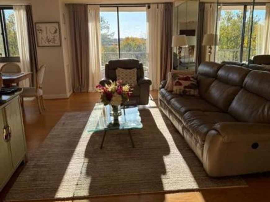 7420 Westlake Terrace , Unit 803, Bethesda, MD 20817 Main Photo