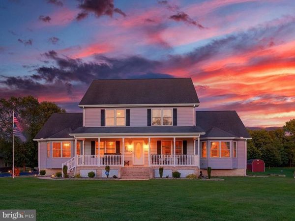 33 MILBOURN MANOR DRIVE, CAMDEN WYOMING, DE 19934