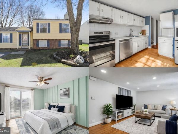 142 MELROSE COURT, FREDERICK, MD 21702