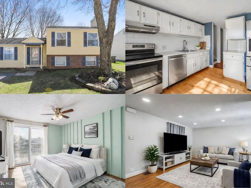 142 Melrose Court, Frederick, MD 21702 Main Photo