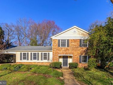 9308 BRIARWOOD PLACE, FAIRFAX, VA 22032
