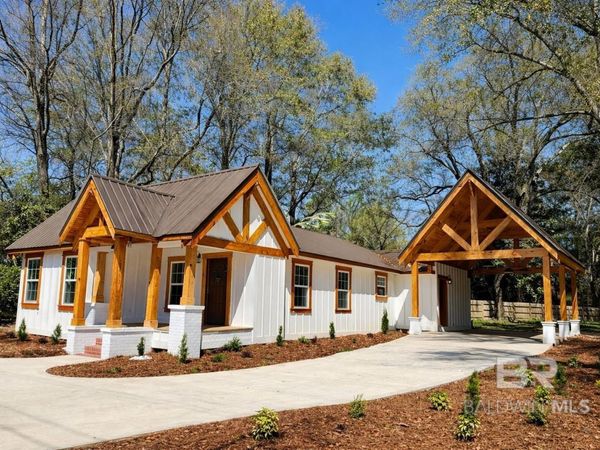 613 Forrest Avenue, East Brewton, AL 36426