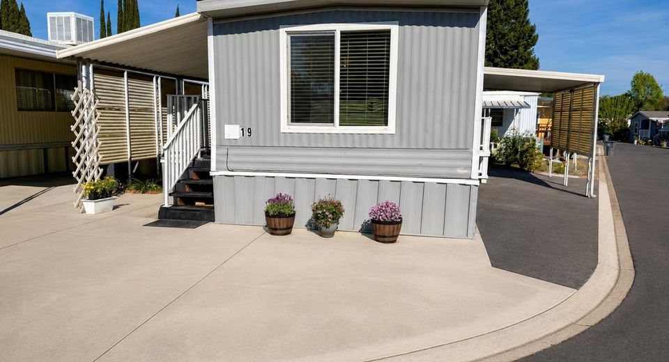 9060 Auburn Folsom Rd #19, Granite Bay, CA 95746 Photo
