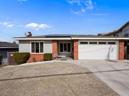 2418 Kelly St, Hayward, CA 94541 Photo