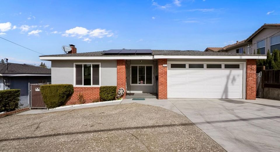2418 Kelly St, Hayward, CA 94541 Photo