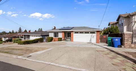 2418 Kelly St, Hayward, CA 94541 Photo