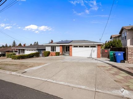 2418 Kelly St, Hayward, CA 94541 Photo