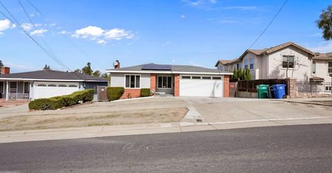 2418 Kelly St, Hayward, CA 94541 Photo