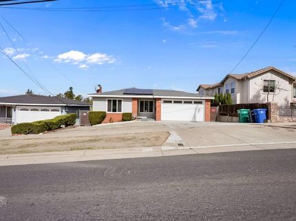 2418 Kelly St, Hayward, CA 94541 Photo