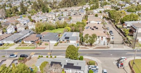 2418 Kelly St, Hayward, CA 94541 Photo