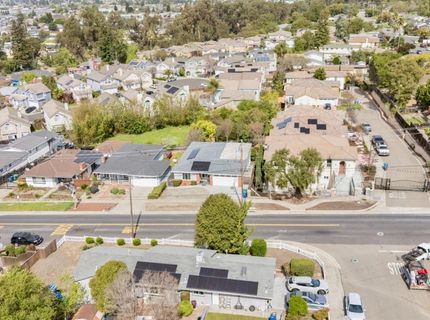 2418 Kelly St, Hayward, CA 94541 Photo