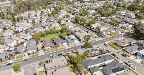 2418 Kelly St, Hayward, CA 94541 Photo