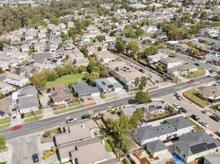 2418 Kelly St, Hayward, CA 94541 Photo