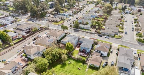 2418 Kelly St, Hayward, CA 94541 Photo