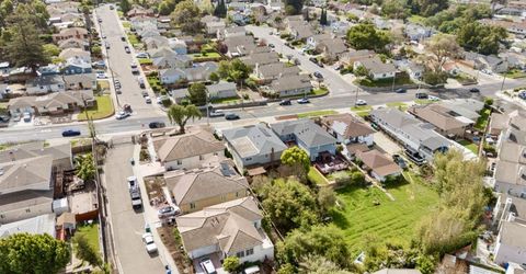 2418 Kelly St, Hayward, CA 94541 Photo