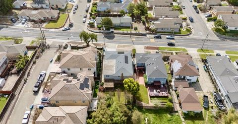 2418 Kelly St, Hayward, CA 94541 Photo