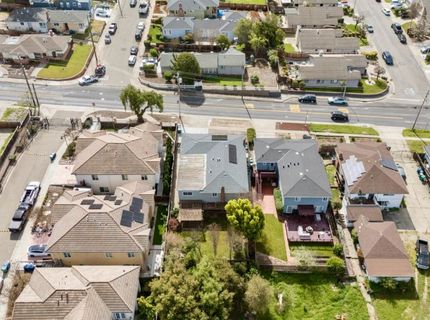 2418 Kelly St, Hayward, CA 94541 Photo