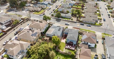 2418 Kelly St, Hayward, CA 94541 Photo