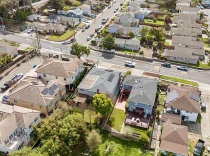 2418 Kelly St, Hayward, CA 94541 Photo