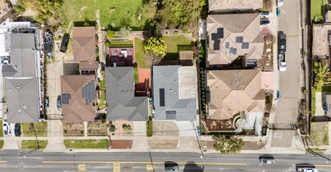 2418 Kelly St, Hayward, CA 94541 Photo