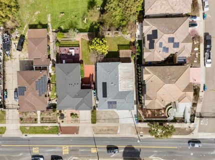 2418 Kelly St, Hayward, CA 94541 Photo