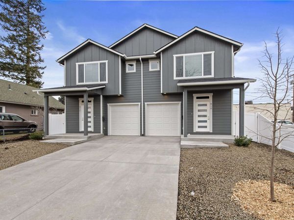 917 E Providence Ave, Spokane, WA 99207