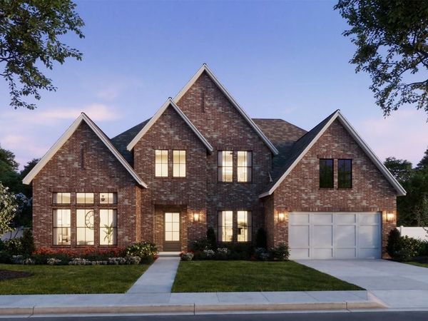 950 Rosso Drive, Prosper, TX 75078