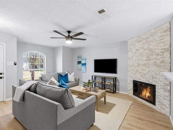 1379 Honeysuckle Lane, Lewisville, TX 75077
